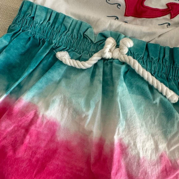 Disney Cruise Line girls dress - Picture 4 of 5